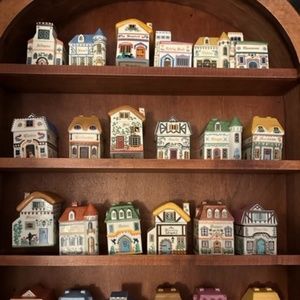 Lennox Canterbury Crossing Spice Village